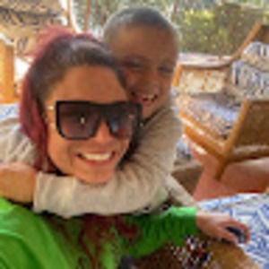 Meet your Posher, Aubree